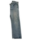 LEVI'S 501 1980s
