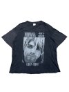 Nirvana Kurt D. Cobain 1995