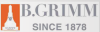 B GRIMM