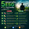 5 ข้อผิดพลาด ESG ที่ CEO ไทยทำบ่อย 5 ข้อผิดพลาด ESG ที่ CEO ไทยทำบ่อย