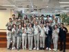 ภาพบรรยากาศจัดอบรมการบริหารจัดการความต่อเนื่องทางธุรกิจ (BCM) ให้กับ PTT GSP ภาพบรรยากาศจัดอบรมการบริหารจัดการความต่อเนื่องทางธุรกิจ (BCM) ให้กับ PTT GSP
