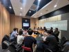 บริษัท พีลาทัส มารีน จำกัด (มหาชน) จัดทำโครงการการวัดคาร์บอนฟุตพริ้นท์องค์กร บริษัท พีลาทัส มารีน จำกัด (มหาชน) จัดทำโครงการการวัดคาร์บอนฟุตพริ้นท์องค์กร