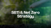 SBTi &amp; Net Zero Strategy Advisory Services
