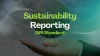 รายงานความยั่งยืน (Sustainability Report) Advisory Services รายงานความยั่งยืน (Sustainability Report) Advisory Services