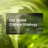 ISO 14068 Consulting Service ISO 14068 Consulting Service