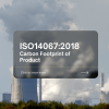 ISO14067:2018 ISO14067:2018