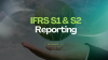 IFRS S1 &amp; IFRS S2 Advisory Services