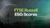FTSE Russell ESG Scores Advisory Services FTSE Russell ESG Scores Advisory Services