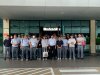 TOTO Thailand ร่วมเสริมศักยภาพทีมงาน จัดอบรม Carbon Footprint for Organization (CFO) กับ ESG PRO เพื่อก้าวสู่องค์กรคาร์บอนต่ำอย่างยั่งยืน TOTO Thailand ร่วมเสริมศักยภาพทีมงาน จัดอบรม Carbon Footprint for Organization (CFO) กับ ESG PRO เพื่อก้าวสู่องค์กรคาร์บอนต่ำอย่างยั่งยืน