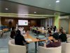 ESG PRO ร่วมสนับสนุน บรอนสัน แอนด์ จาคอบส์ อินเตอร์เนชั่นแนล ดำเนินโครงการ Carbon Footprint for Organization ต่อเนื่องปี 2568 ESG PRO ร่วมสนับสนุน บรอนสัน แอนด์ จาคอบส์ อินเตอร์เนชั่นแนล ดำเนินโครงการ Carbon Footprint for Organization ต่อเนื่องปี 2568