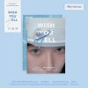 (พรี) WENDY "Wish You Hell" - Photo Book Ver.