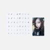 (พรี) aespa WEEK – NAIL STICKER