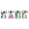 (พรี) CHANYEOL JAPAN TOUR 2025 - The Days MD : CLEAR CARD