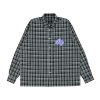 (พรี) CHANYEOL JAPAN TOUR 2025 - The Days MD : CHECK SHIRT