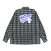 (พรี) CHANYEOL JAPAN TOUR 2025 - The Days MD : CHECK SHIRT