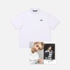 (พรี) CHANYEOL City-scape – POLO SHIRT SET