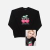 (พรี) CHANYEOL City-scape – SWEATSHIRT SET