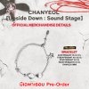 (พรี) CHANYEOL - Upside Down Sound Stage MD : BRACELET