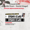 (พรี) CHANYEOL - Upside Down Sound Stage MD : SLOGAN SET