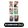 (เว็บ Starriver จีน) CHANYEOL 찬열 The 1st Mini Album (Black Out)