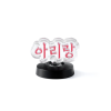 (พรี) BTS OFFICIAL LIGHT STICK VER.4 PARTS - TOUR KOREAN VER.