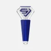 (พรี) MINI FANLIGHT KEYRING SPECIAL EDITION - SUPER JUNIOR