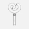 (พรี) MINI FANLIGHT KEYRING VER.2 - AESPA