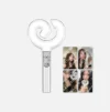 (พรี) OFFICIAL FANLIGHT VER.2 - aespa