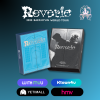 (พรี) 2025 BAEKHYUN WORLD TOUR [Reverie] in SEOUL Blu-ray & Qr code