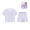 (พรี) BAEKHYUN 'Essence of Reverie' MD - PAJAMA SET