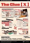 (พรี) XIUMIN - 2026 SEASON'S GREETINGS [The Clue [X]]