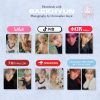(พรี) BAEKHYUN PHOTOBOOK Photography by Christopher Doyle