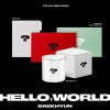 (พรี) BAEKHYUN - The 4th Mini Album 'Hello, World'