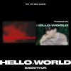 (POB เว็บ JingDong) BAEKHYUN -  'Hello, World' - PHOTOBOOK VER.