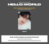 (USA Exclusive) BAEKHYUN - 'Hello, World'