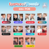 (รอบPOB) BAEKHYUN The 5th Mini Album 'Essence of Reverie'