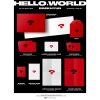 (รอบดันยอด) BAEKHYUN - The 4th Mini Album 'Hello, World'