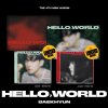 (USA Exclusive) BAEKHYUN - 'Hello, World'