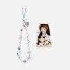 (พรี) WENDY "Wish You Hell" - BEADS STRAP