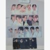 (พร้อมส่ง✨) Trading card - Lonsdaleite