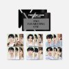 (พร้อมส่ง✨) 2024 EXO FAN MEETING : ONE - FORTUNE SCRATCH SET