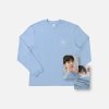 (พรี) 2024 EXO FAN MEETING : ONE - LONG SLEEVE + PHOTO CARD SET