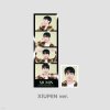 (พรี) 2024 EXO FAN MEETING : ONE - 4 CUT + PHOTO SET