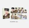 (พรี) 2024 EXO FAN MEETING : ONE - POSTCARD BOOK SET