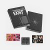 (พร้อมส่ง✨) MEMORY COLLECT BOOK - EXIST