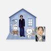 (พรี) 2024 SUHO CONCERT 'SU : HOME' - DIORAMA ACRYLIC STAND SET