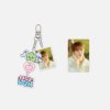 (พรี) ACRYLIC PHOTO KEYRING - WISH