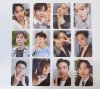 (พร้อมส่ง✨) การ์ด EXO (เซตที่ 3)