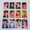 (พร้อมส่ง✨) การ์ด EXO (เซตที่ 15)