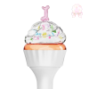 (พรี) OFFICIAL FANLIGHT : EMBLEM - Red Velvet